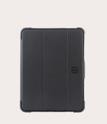 Tucano Educo 27,9 cm [11"] Flip case Μαύρος [Μαύρο] 