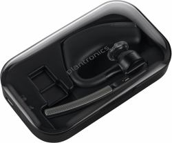 HP Poly Θήκη φόρτισης Poly Voyager Legend + καλώδιο USB-A (SPARE CHARGING CASE AND M MICRO - USB CABLE UC/MOBILE)
