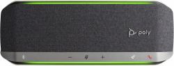 HP Poly Βάση φόρτισης Poly Sync 40 με τροφοδοτικό γενικής χρήσης (SPARE SYNC 40 CHARGE STAND - WUNIVERSAL PSU)