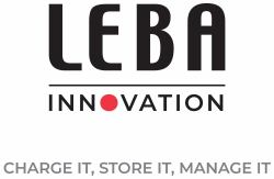 LEBA Innovation NoteCable, USB-C to - Lightning, 1.2m. - Warranty: 24M