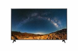 LG 43UR781C τηλεόραση 109,2 cm [43"] 4K Ultra HD Έξυπνη τηλεόραση Wi-Fi Μαύρος [Μαύρο] 270 cd/m² (LG 43UR781C 8 43 4K 2023 - Warranty: 90 days only)