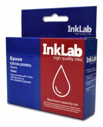 InkLab 503XL Συμβατό (InkLab 503XL Epson Compatible Cyan Replacement Ink)