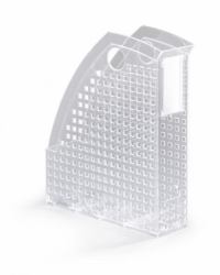 Durable TREND Διαφανής (Trend Transparent - Warranty: 12M)