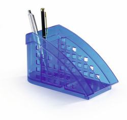 Durable TREND Μπλε, Διαφανής (Trend Blue, Transparent - Warranty: 12M)