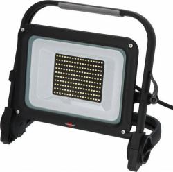 Floodlight 100 W Led Black D - Warranty: 12M