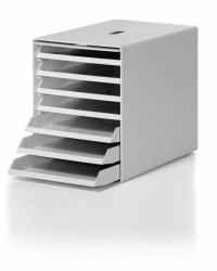 Durable IDEALBOX PLUS Γκρι (Idealbox Plus Grey - Warranty: 12M)