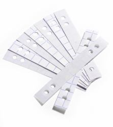 Durable 807819 εξάρτημα φακέλων (Folder Binding Accessory - Warranty: 12M)