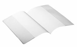 Durable 214119 προστατευτικό φύλλο 150 x 210 mm [A5] 1 τεμάχια (Sheet Protector 150 X 210 Mm - [A5] 1 Pc[S] - Warranty: 12M)