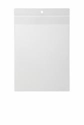 Durable 2306 Διαφανής A5 (Gibbon Air Loudspeaker 2-Way - White Wireless 60 W - Warranty: 12M)