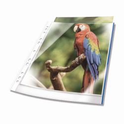 Durable 265406 προστατευτικό φύλλο A4 Πολυπροπυλένιο 10 τεμάχια (Sheet Protector A4 - Polypropylene [Pp] 10 Pc[S] - Warranty: 12M)