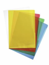 Durable 233700 προστατευτικό φύλλο 210 x 297 mm [A4] Πολυπροπυλένιο 100 τεμάχια (Sheet Protector 210 X 297 Mm - [A4] Polypropylene [Pp] 100 - Pc[S] - Warranty...