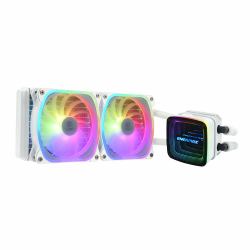 Enermax ELC-AQFA240-SQA-W Σύστημα Ψύξης Υπολογιστή Επεξεργαστής...