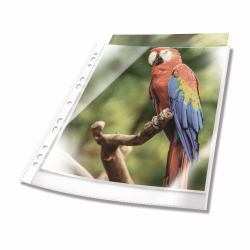 Durable 265402 προστατευτικό φύλλο A4 Πολυπροπυλένιο 10 τεμάχια (Sheet Protector A4 - Polypropylene [Pp] 10 Pc[S] - Warranty: 12M)