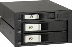 Inter-Tech ST-3525 (Inter-Tech ST-3525 - hus til lagringse)