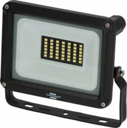 Floodlight 20 W Led Black D - Warranty: 12M