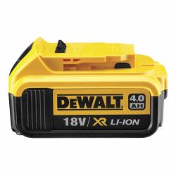 Dcb182 Lithium-Ion [Li-Ion] - 4000 Mah 18 V - Warranty: 12M