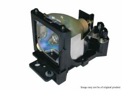 GO Lamps GL520 projector lamp 270 W SHP (Wall Mounted Magnetic Glass Board 1500x1000x18mm - Matt Super White)