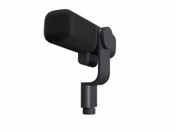 Logitech G Yeti Studio (YETI STACTDYNAM XLR BROADCAST - MIC CLEARAMP-BLACK - WW-9006)