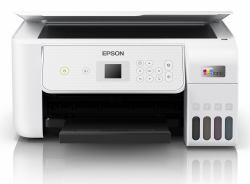 Epson EcoTank ET-2876 Ψεκασμού A4 5760 x 1440 DPI Wi-Fi (Epson EcoTank ET-2876 [3in1])