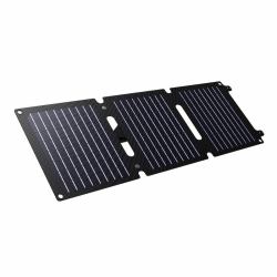 Trust Zuny ηλιακός συλλέκτης 20 W (ZUNY 20W SOLAR PANEL - )