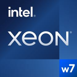 HP Intel Xeon W7-3465X επεξεργαστής 2,5 GHz 75 MB Smart Cache 