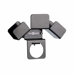EV charge cable holder - Daytona T2 - Warranty: 24M