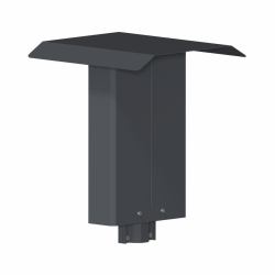 Charging box mount Polebox - 270 D - Warranty: 24M