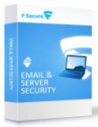 withsecure F-SECURE FCGESN1NVXBIN άδεια λογισμικού/αναβάθμιση Γεμάτ...