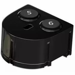 Thrustmaster eSwap Fighting module Λαβές αναλογικών μοχλών (AddOn Gamepad Thrustm. eswap Fighting)