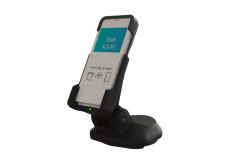 Havis 367-5935 εξάρτημα συστήματος POS Σταντ POS Μαύρος [Μαύρο] 
