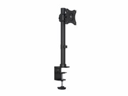 Multibrackets 3293 βάση & στήριγμα οθόνης 68,6 cm [27"] Γραφείο Μαύρ...