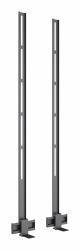 Multibrackets 5629 αξεσουάρ στήριξης οθόνης σήμανσης (M Pro Series - Soundbar Holder XL)
