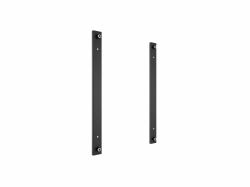 Multibrackets 9660 αξεσουάρ βάσης τηλεόρασης (Multibrackets M VESA Wallmount Flip Adapter 400, Black)