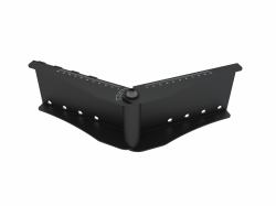 Multibrackets 6348 αξεσουάρ βάσης οθόνης (M Pro Series - Curved Screen Rail Joiner)