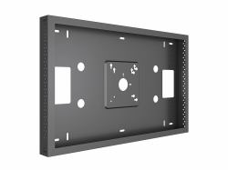 Multibrackets 1386 περίβλημα οθόνων σήμανσης (Multibrackets M Pro Series - indelukke)