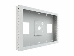 Multibrackets 1058 περίβλημα οθόνων σήμανσης (Multibrackets M Pro Series indelukke -)