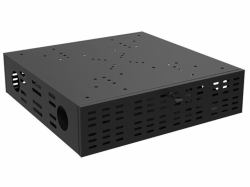 Multibrackets 1046 αξεσουάρ βάσης AV Κουτί στήριξης AV (Multibrackets M PC Media Box/Digital Signage Box II)