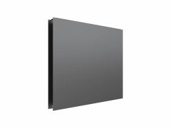 Multibrackets 5285 αξεσουάρ στήριξης οθόνης σήμανσης (M Pro Series - Enclosure 55Â¨ Totem Full Front Cover)