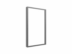 Multibrackets 7739 περίβλημα οθόνων σήμανσης (Multibrackets - 7350105217739)