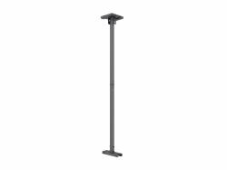 Multibrackets 8441 αξεσουάρ βάσης τηλεόρασης (Multibrackets M Ceiling Extension kit 3m Pro OM55N-D/OM46N-D)