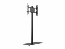 Multibrackets 2425 βάση προβολής σήμανσης 160 cm [63"] Μαύρος [Μαύρο] (Multibrackets M Display Stand 180 Sing)