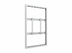 Multibrackets 6701 περίβλημα οθόνων σήμανσης (Multibrackets M Pro Series - Enclosure 55' Wall Slim Mediu)