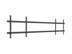 Multibrackets 0426 αξεσουάρ βάσης τηλεόρασης (Multibrackets M Motorized Dual Screen Mount)