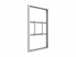 Multibrackets 1232 περίβλημα οθόνων σήμανσης (Multibrackets M Pro Series - indelukke)