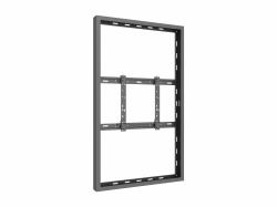 Multibrackets 1263 περίβλημα οθόνων σήμανσης (Multibrackets M Pro Series - Enclosure 75' Wall Large Blac)