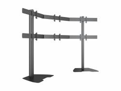 Multibrackets 3878 Βάση Οθόνης Video Wall (Multibrackets - 7350105213878)