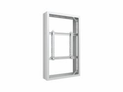 Multibrackets 7654 περίβλημα οθόνων σήμανσης (Multibrackets - 7350105217654)