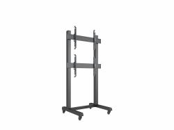 Multibrackets 6961 Βάση Οθόνης Video Wall (Multibrackets M Pro Series - Video Wall Stand 1X2*)