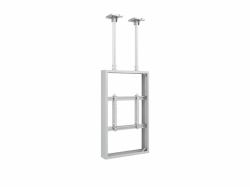 Multibrackets 6832 περίβλημα οθόνων σήμανσης (Multibrackets M Pro Series Enclosure Ceiling Mount B2B 55')