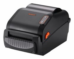 Bixolon XD5-43d εκτυπωτής ετικετών Άμεση θέρμανση /Μεταφορά θερμότητας 300 x 300 DPI 102 mm/sec Ενσύρματo & Ασύρματo Wi-Fi (XD5-43D 30...